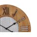 Beliani Reloj de pared CUILCO Beliani Reloj de pared CUILCO Marrón