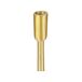 Beliani Candelero ZIMBABWE Beliani Candelero ZIMBABWE Dorado