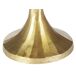 Beliani Candelero ZIMBABWE Beliani Candelero ZIMBABWE Dorado