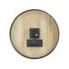 Beliani Reloj de pared BRUGG Beliani Reloj de pared BRUGG Dorado