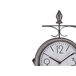 Beliani Reloj de pared ROMONT Beliani Reloj de pared ROMONT Gris