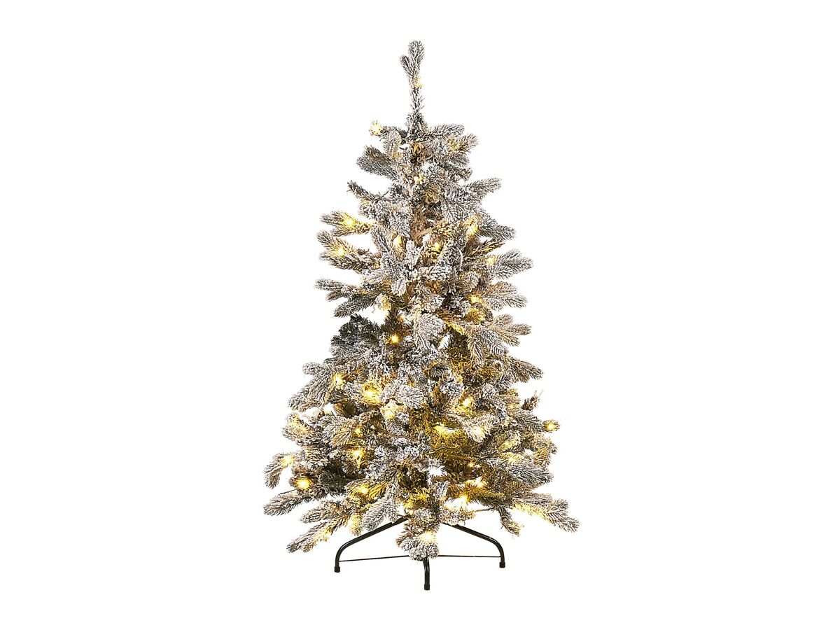 Beliani Árbol de Navidad TATLOW