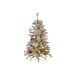 Beliani Árbol de Navidad TATLOW Beliani Árbol de Navidad TATLOW