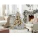 Beliani Árbol de Navidad TATLOW Beliani Árbol de Navidad TATLOW