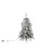 Beliani Árbol de Navidad TATLOW Beliani Árbol de Navidad TATLOW
