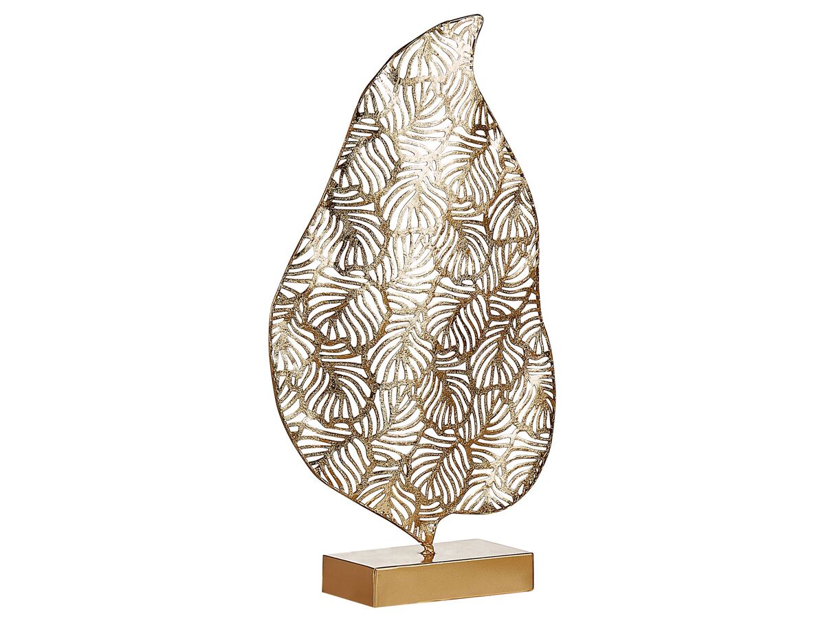Beliani Figura decorativa LITHIUM