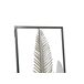 Beliani Decoración de pared NIOBIUM Beliani Decoración de pared NIOBIUM Gris