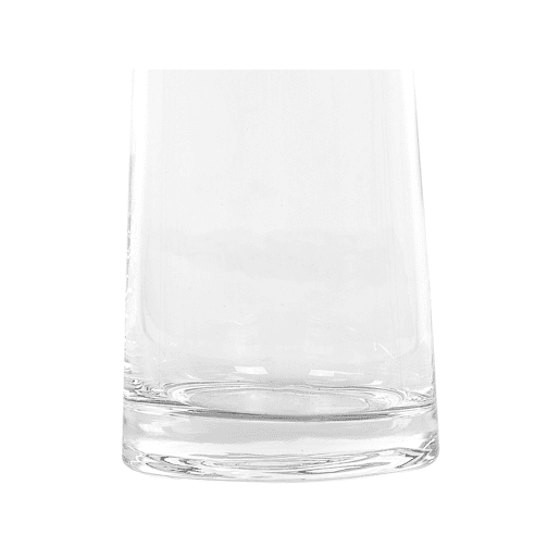 Jarro de flores MANNA Vidro 26 cm Transparente