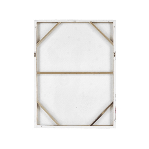 Tela AFASSA Motivo animal 60 x 80 cm Rosa