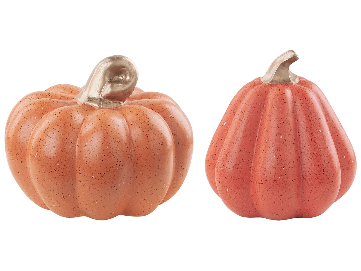 Beliani Figura decorativa CHALKIDA