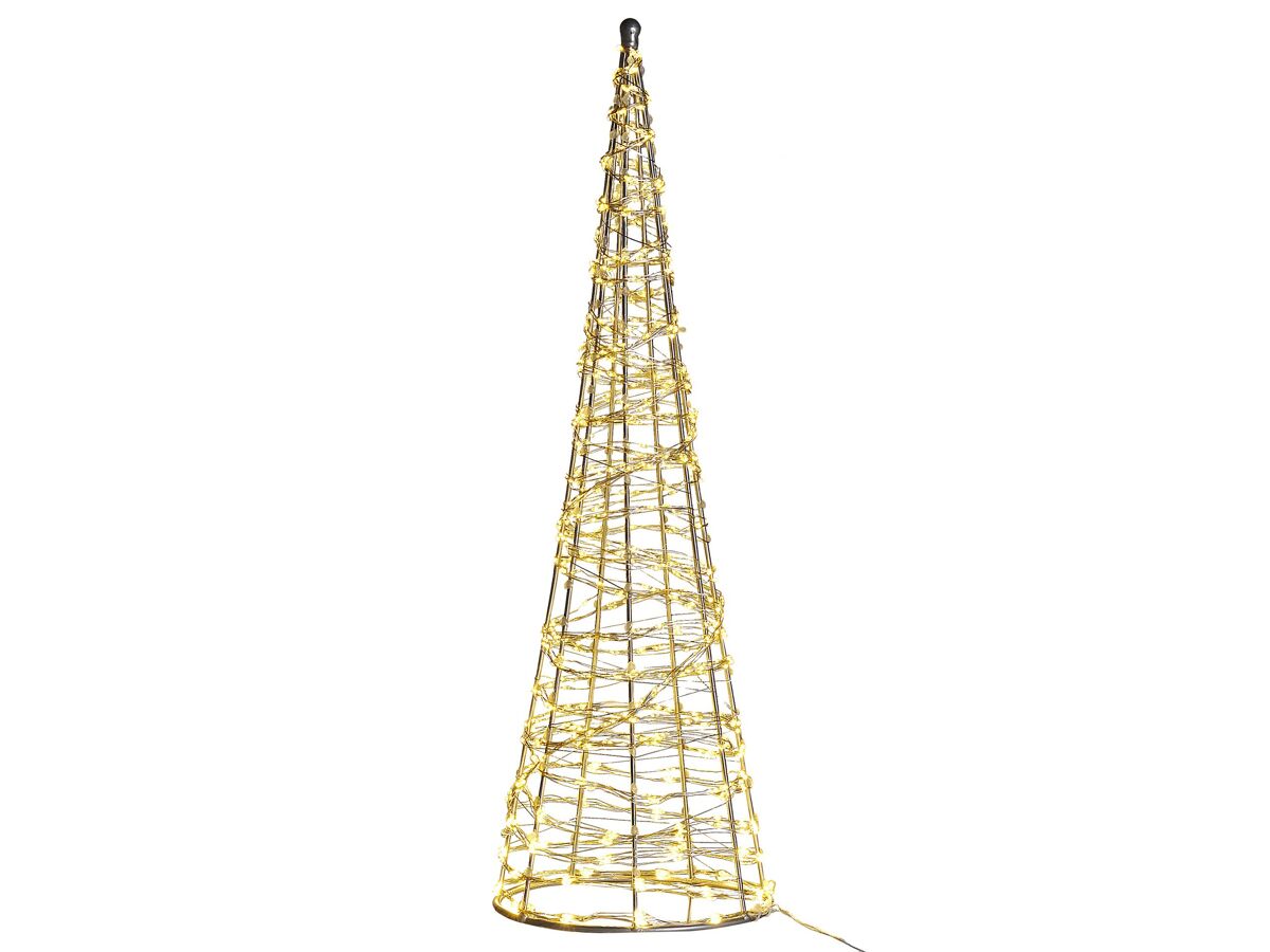 Beliani Iluminación de Navidad KOTALA