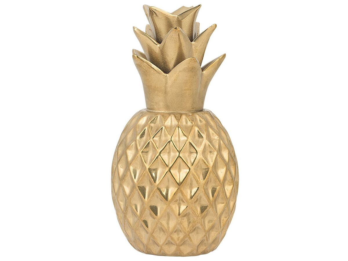 Beliani Figura decorativa TYANA