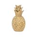 Beliani Figura decorativa TYANA Beliani Figura decorativa TYANA Dorado