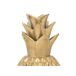 Beliani Figura decorativa TYANA Beliani Figura decorativa TYANA Dorado
