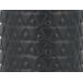 Beliani Jarrón decorativo ARSIN Beliani Jarrón decorativo ARSIN Negro