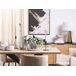 Beliani Jarrón decorativo CIRTA Beliani Jarrón decorativo CIRTA Gris