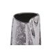 Beliani Jarrón decorativo CIRTA Beliani Jarrón decorativo CIRTA Gris