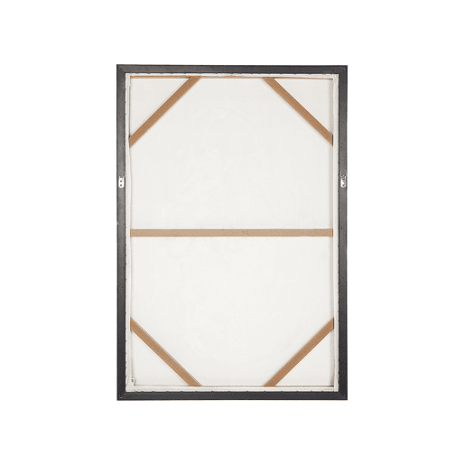Tela FELTRINA Motivo feminino 63 x 99 cm Branco