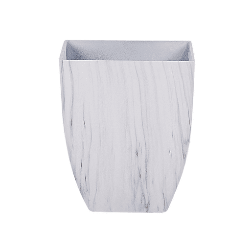 Vaso MIRO 28 cm Branco Vaso MIRO 28 cm Branco