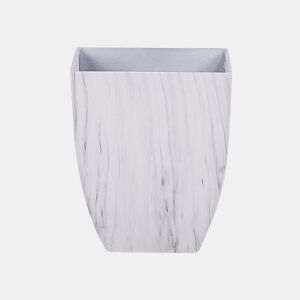 Vaso MIRO 28 cm Branco