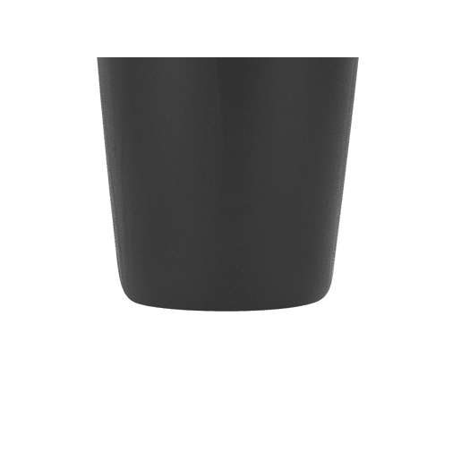 Jarro decorativo APAMEA Grés 33 cm Preto Jarro decorativo APAMEA Grés 33 cm Preto
