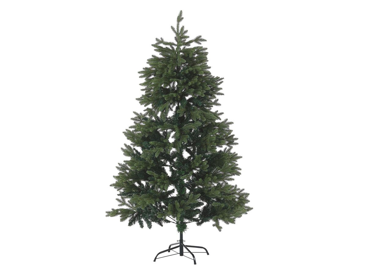 Beliani Árbol de Navidad HUXLEY