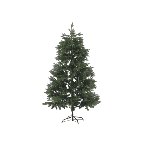 Árvore de Natal artificial HUXLEY 180 cm Verde Árvore de Natal artificial HUXLEY 180 cm Verde