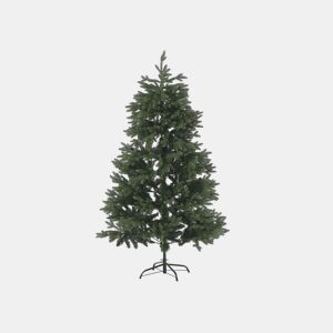 Árvore de Natal artificial HUXLEY 180 cm Verde