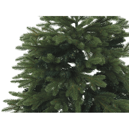 Árvore de Natal artificial HUXLEY 180 cm Verde Árvore de Natal artificial HUXLEY 180 cm Verde
