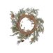 Beliani Corona HOVILA Beliani Corona HOVILA Verde