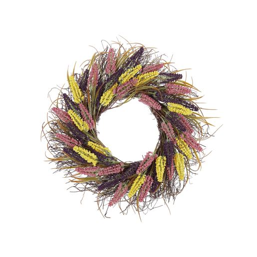 Grinalda decorativa CANDELARIA 50 cm Multicolor Grinalda decorativa CANDELARIA 50 cm Multicolor