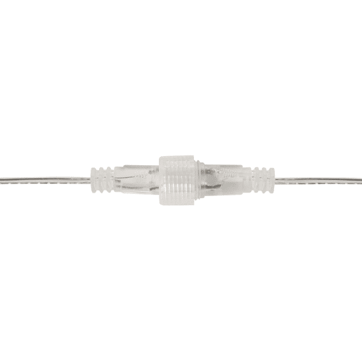 Decoração de exterior LED MIKKELI 764752 cm Branco