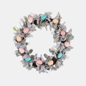 Grinalda decorativa LAJARES 50 cm Multicolor