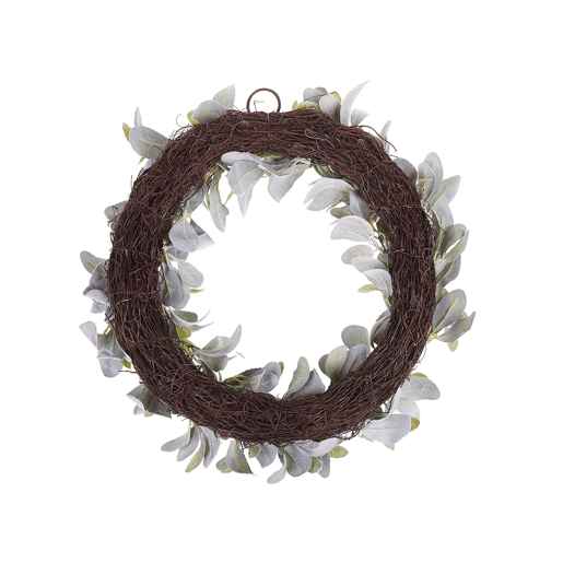 Grinalda decorativa LAJARES 50 cm Multicolor