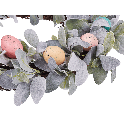 Grinalda decorativa LAJARES 50 cm Multicolor