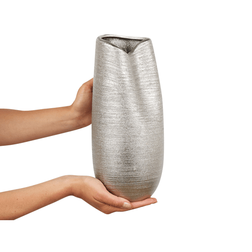 Beliani Jarro decorativo DERBE