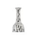 Beliani Jarrón decorativo BASSANIA Beliani Jarrón decorativo BASSANIA Gris