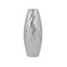 Beliani Jarrón decorativo ARPAD Beliani Jarrón decorativo ARPAD Gris
