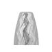 Beliani Jarrón decorativo ARPAD Beliani Jarrón decorativo ARPAD Gris