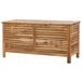 Beliani Arcón RIVIERA 130 Beliani Arcón RIVIERA 130 Madera