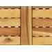 Beliani Arcón RIVIERA 130 Beliani Arcón RIVIERA 130 Madera