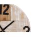 Beliani Reloj de pared MICHAPAN Beliani Reloj de pared MICHAPAN Marrón