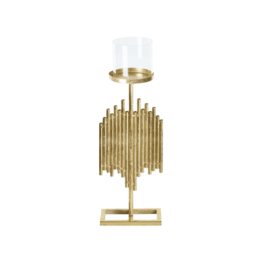 Beliani Candelabro NIAS Beliani Candelabro NIAS