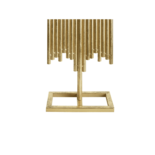 Beliani Candelabro NIAS Beliani Candelabro NIAS