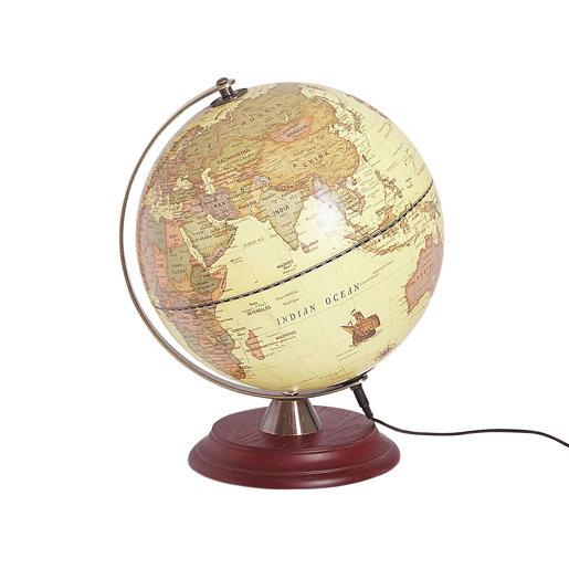Beliani Globo VESPUCCI