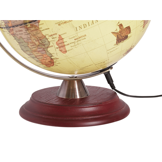 Beliani Globo VESPUCCI
