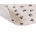 Beliani De pelo corto AFIS 140x140 Beliani De pelo corto AFIS 140x140 Beige