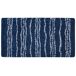 Beliani De pelo largo TASHIR 80x150 Beliani De pelo largo TASHIR 80x150 Azul