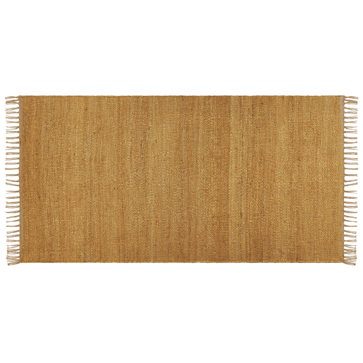 Tapete LUNIA Mostarda 80 x 150 cm Juta