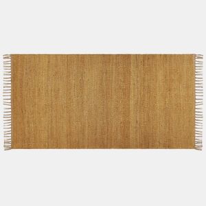 Tapete LUNIA Mostarda 80 x 150 cm Juta